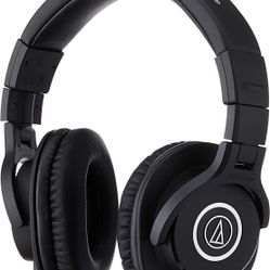 Audio-Technica ATH-M40x
