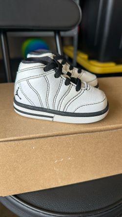 Baby Jordan’s