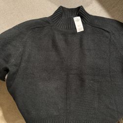 Abercrombie & Fitch Sweater 
