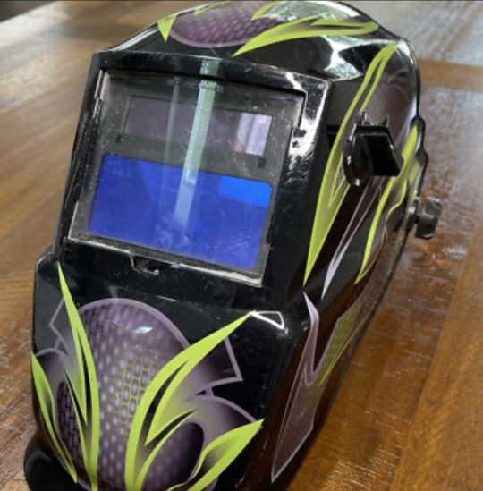 Welding