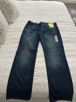 Levi’s