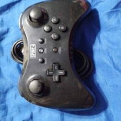 Wii U Wireless Controller, $20