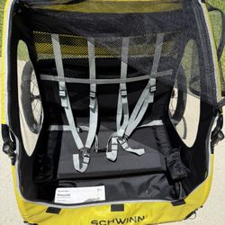 Bike Trailer