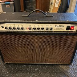 Carvin MTS3200 100W Guitar amp