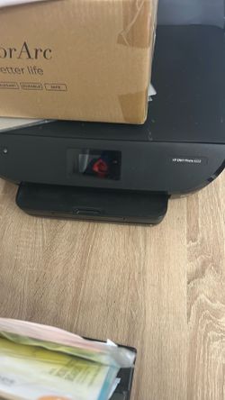 Printer hp envy photo