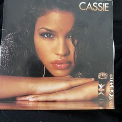 Rare Cassie by Cassie (CD, 2006