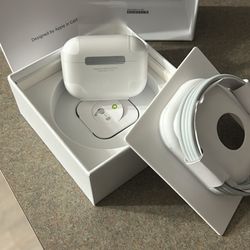 AirPods Pro (1st Generation)