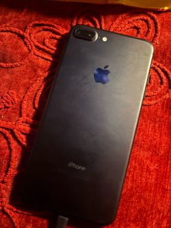 iPhone 7 Plus