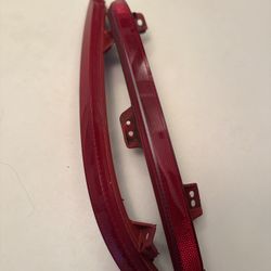 OEM 10th Gen Accord Rear Reflectors