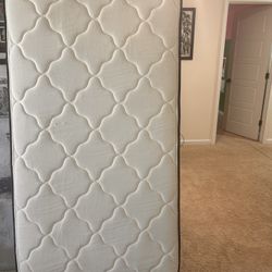 Twin Mattress 