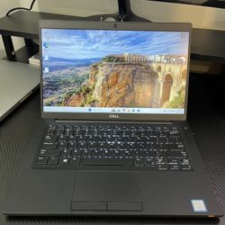Dell Latitude 7390 Windows 11 Laptop PC Computer