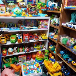 Kids Toys
