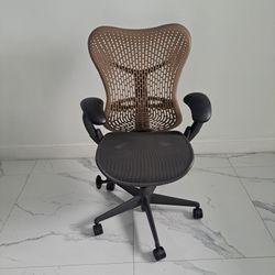 Herman Miller Mirra One, In Mint Condition 