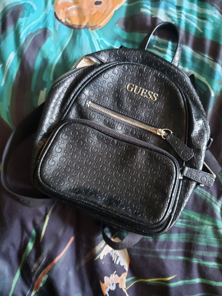 Guess Backpack
