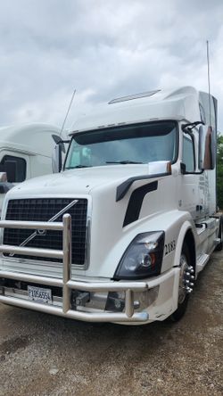 2018 Volvo VNL