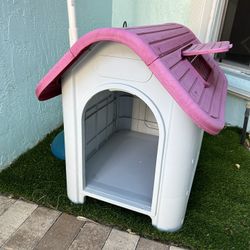 Dog House