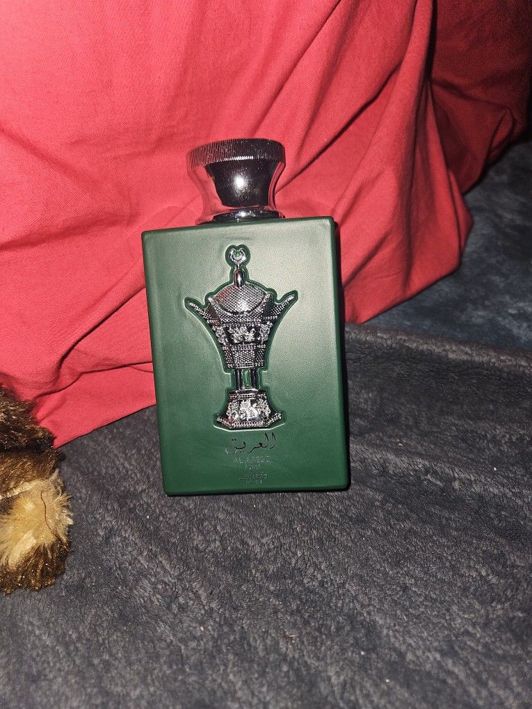 Fragrance
