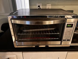 Oster Extra large Convection Oven