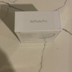 AirPods Pro (gen2)