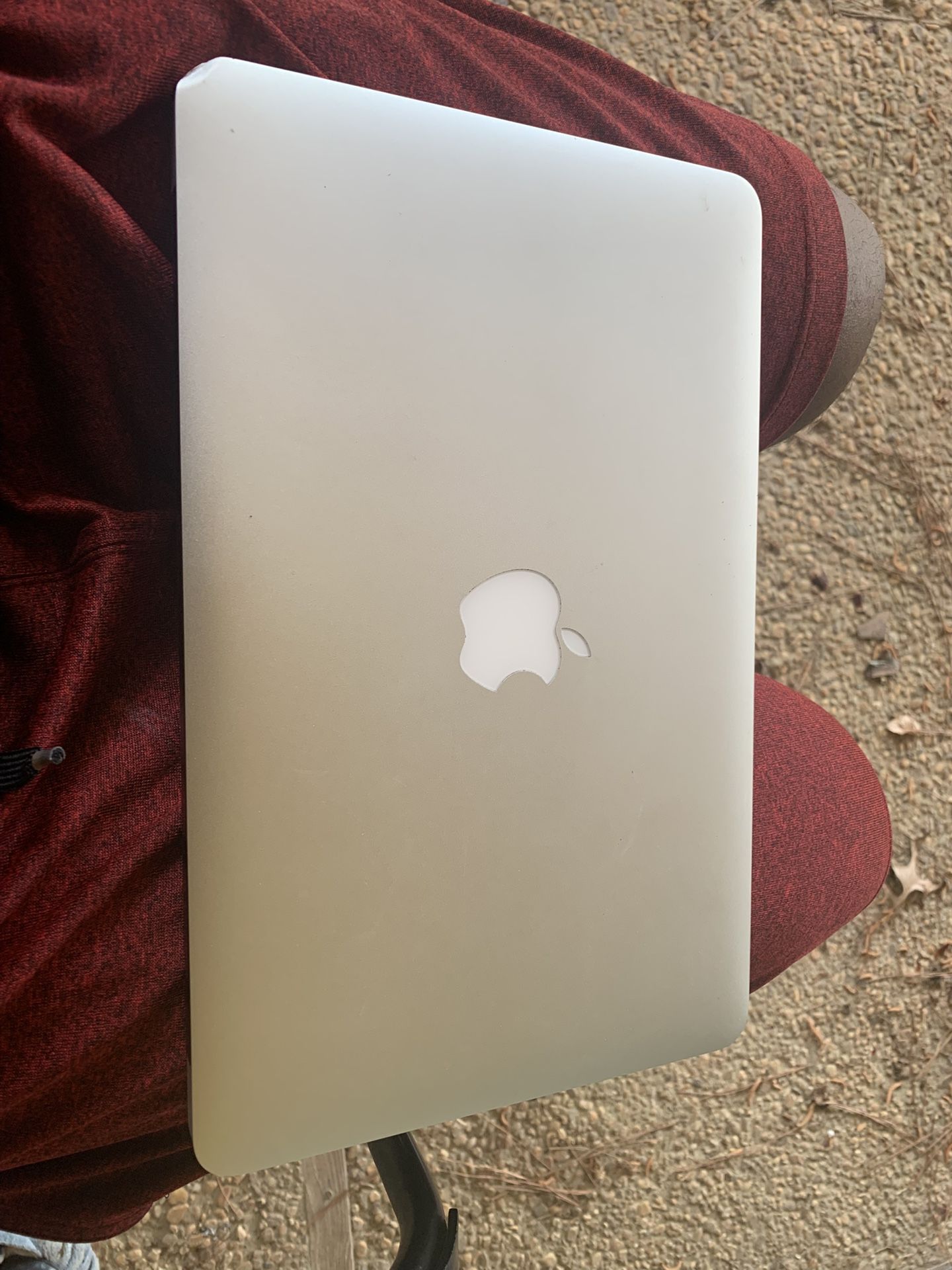 Apple Mac Book