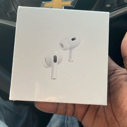 Air Pods Pro 2