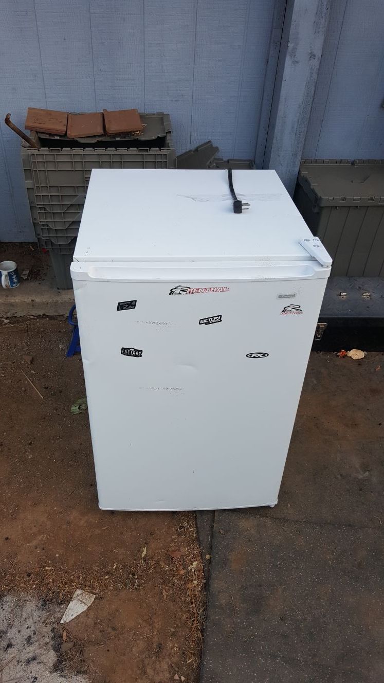 Kenmore freezer model 564.28502700