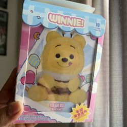 MINISO WINNIE