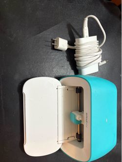 circut joy vinyl cutter
