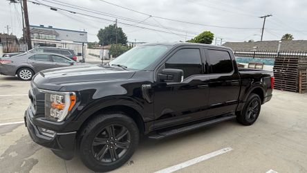 2023 ford f-150 sport XLT