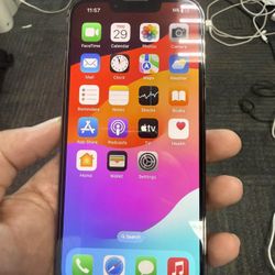 iPhone 13 Pro Unlocked 128gb 