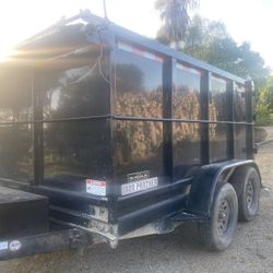 Summer Junk Clean up