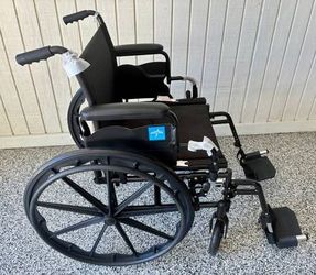 Wheelchair