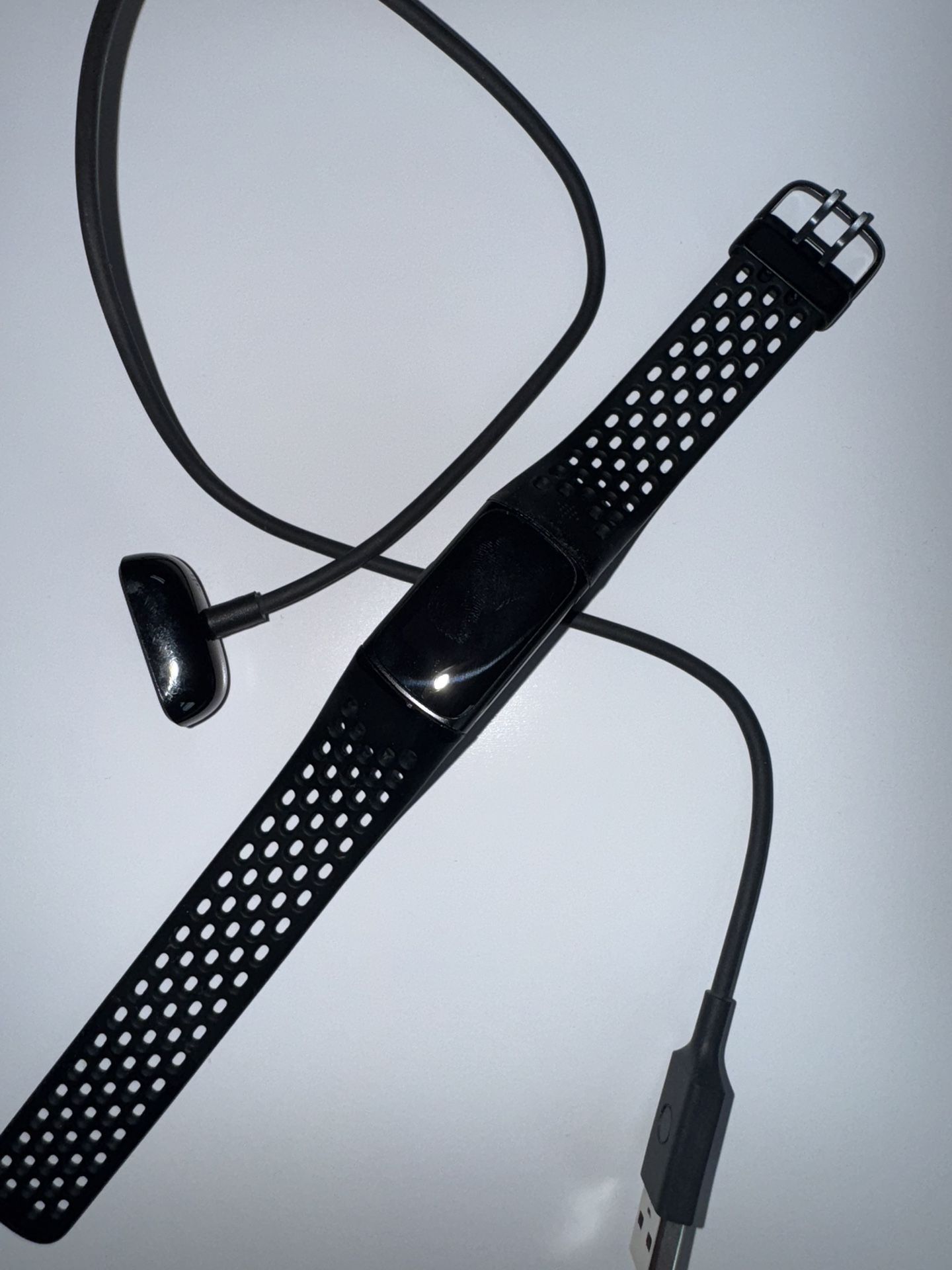 Fitbit Charge 6!
