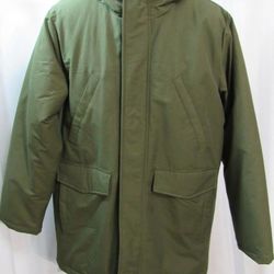 Old Navy Sherpa Coat