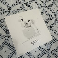 AirPod Pros