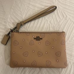 Coach Wallet Purse 