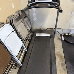 Pro form Treadmill