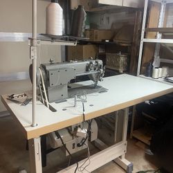 Weaver 303 Sewing Machine