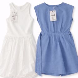 Girls Zara Size 7 Bundle 