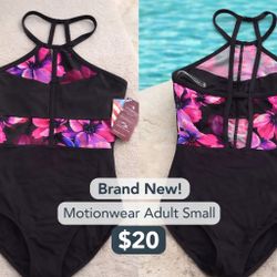 Bathing Suit New