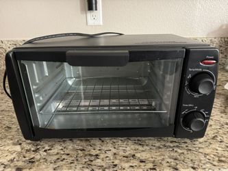 Toaster