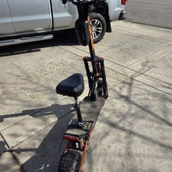 ZSnake electric Scooter