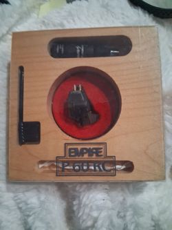 EMPIRE  P 60 TC Cartridge