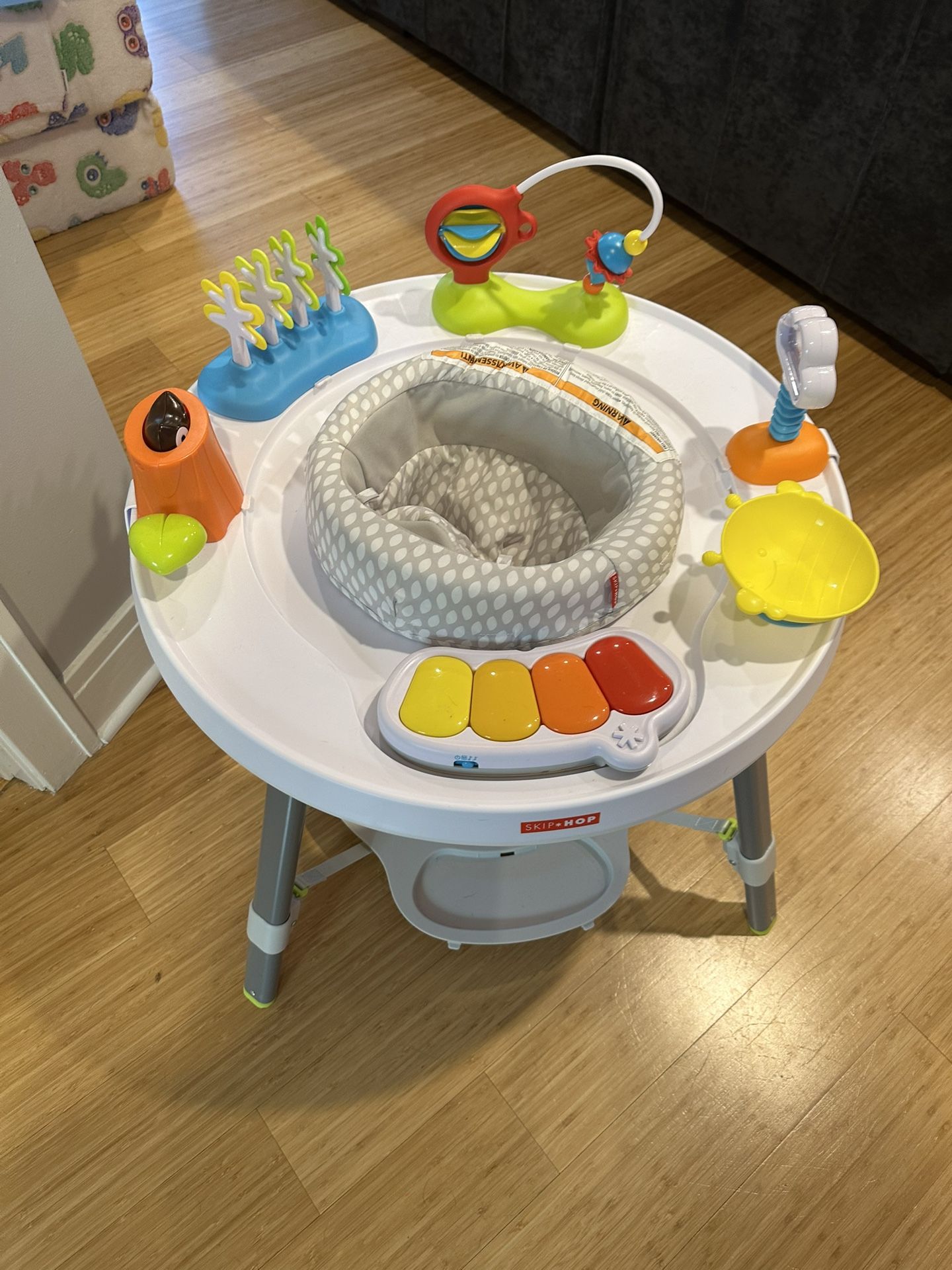 Skip hop Activity Center