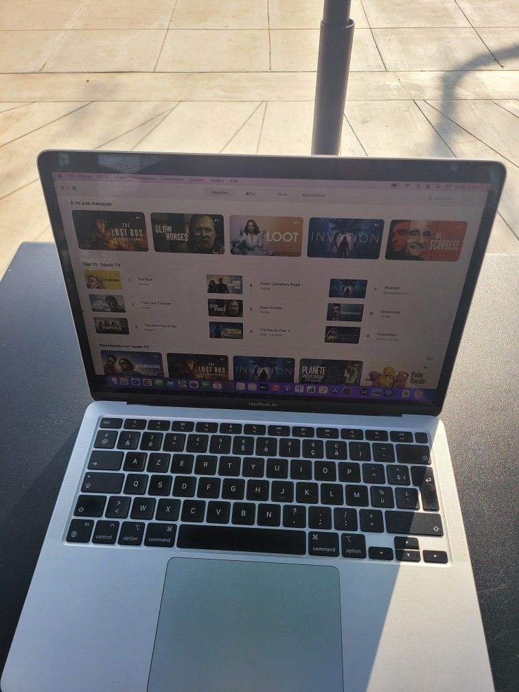 Macbook Air 13" 