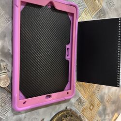 iPhone Tablet Case