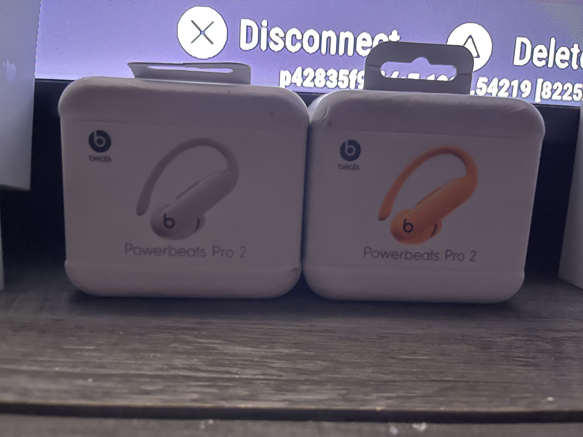 Powerbeats Pro Two