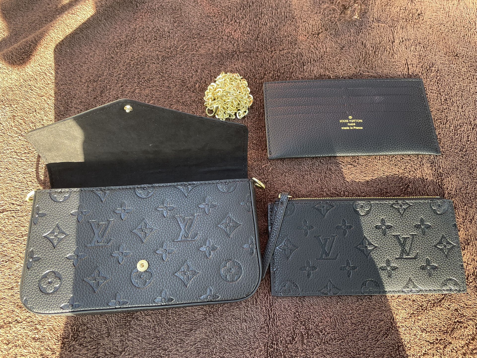 AUTHENTIC* Louis Vuitton Bag