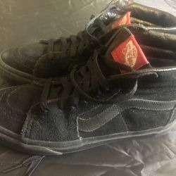 Vans Sk8-Hi Unisex