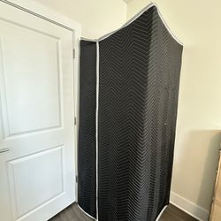 Echo Free Sound Recording Booth